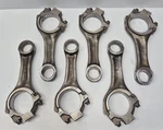 Cummins Oem Connecting Rod Set 12V 24V 5.9L Brazil 3920690. Fixed Price $108.55.