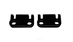 Engine Push Rod Guide Plate Edelbrock 9669. Fixed Price $73.72.