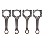 4PCS Connecting Rod Set Replacement For Dodge Hornet Jeep Cherokee Wl Wrangler. Fixed Price $167.99.