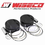 Wiseco Black Edition Piston Kit For 2017-2020 Harley Davidson Flhxs Street Ri. Fixed Price $515.26.