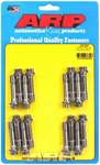 256-6301 Natural Ford Modular 4.6L/5.4L V8 ARP2000 Rod Bolt Kit. Fixed Price $159.57.