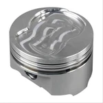 Trick Flow Piston Forged Dish Top 4.030" Bore Ford Ea 51404010-1. Fixed Price $117.98.