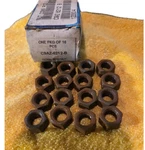Seller! Oem 80-97 Ford Connecting Rod Nuts 302 Boss Mustang / Bronco Part#.... Fixed Price $16.98.