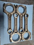 Honda Acura K23 A1 Turbo ( Rwc ) Rdx Connecting Rod Set. Fixed Price $99.95.
