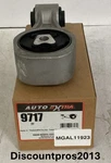 Autoextra 9717 Right Upper Engine Torque Strut Mount Sentra / Juke 2011-2019. Fixed Price $38.00.