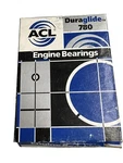 Acl 6B1387P-STD Connecting Rod Bearing Set CB1387P 1460CP. Fixed Price $29.99.