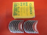 New Clemex Connecting Rod Bearings CB1411P .010 87-98 Chrysler 3.0L V6 Sohc/dohc. Fixed Price $18.00.