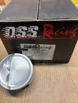 331 Sbf Inline/tw Forged -18CC Dish Top Dss Racing Sx Pistons. 4.040 Bore. Fixed Price $425.00.