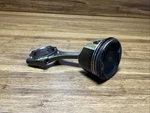 2002-2010 Lexus SC430 4.3L Gas Engine Piston W/ Connecting Rod 45K Miles Oem. Fixed Price $40.00.