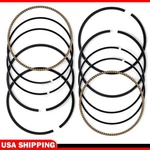 Set Piston Rings Kit For Polaris Sportsman 700 2004-2007. Fixed Price $10.97.