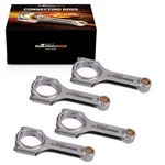 H-beam Connecting Rods+arp Bolts For Triumph Spitfire 1500 Late 1300 146.05MM. Fixed Price $403.79.