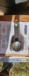 Lunati Racer Series I-beam Connecting Rods 6.125 5.7 And Hemi. Fixed Price $900.00.