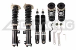 Br Series Coilover Damper Kit For 98-00 Volvo S70 B5234T3 T5 Sedan Bc Racing. Fixed Price $1195.01.