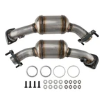 2X D/s P/s Catalytic Converter For Cadillac Cts 2004-2007 3.6L 2005-2007 2.8L. Fixed Price $112.99.