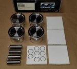 Cp SC7608 Pistons For Audi Vw 82.5 X 8.5 1.8L 92.8MM Stroker A3 A4 Golf Jetta. Fixed Price $885.15.