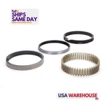 Hastings HAS2M8562035 4.280 Bore Piston Ring Kit Performance Racing Parts. Fixed Price $208.77.