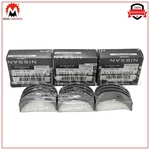 12111-JK20A Genuine Oem Connecting Rod Bearing Set VQ37VHR For 370Z Fuga Q40. Fixed Price $96.05.
