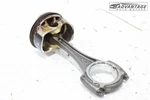 2020-2025 Mazda CX-30 2.5L L4 Gasoline Engine Motor Piston W/ Connecting Oem. Fixed Price $106.64.