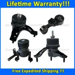 K3345 Engine Motor&transmission Mount For 2013-2017 Lexus ES300H 2.5L Hybrid. Fixed Price $238.90.