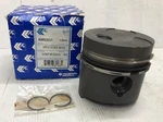 Pcs X Ae Piston Assy. A350233V1 87MM O/s .50MM Fit Mercedes Benz OM615 910/611. Fixed Price $252.00.