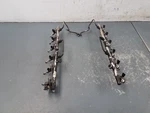 2017 Ferrari GTC4 Lusso F140 Eb V12 6.3L Fuel Rails / Injectors -** #5020. Fixed Price $359.99.