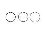 Goetze Piston Ring Set 90110390100 Porsche 911 914. Fixed Price $40.28.