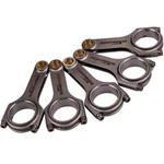 Racing Steel Connecting For Audi RS2 2.2L Turbo 5CYL Conrod Bielle Bolts New. Fixed Price $499.98.
