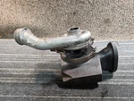 Borgwarner Turbocharger 175218 Fits Ford *used*. Fixed Price $689.91.