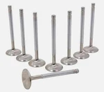 Manley 11831-8 Severe Duty Series Chevrolet Big Block Exhaust Valves Set Of. Fixed Price $270.00.