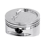 Sportsman Gear Archived 148750 Sbc Dished Piston Set 030 Bore 31CC. Fixed Price $782.73.