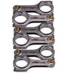 Forged Connecting Conrod Mitsubishi 6G72 3000GT Bielle Arp Bolts. Fixed Price $539.99.