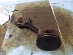 2008 Ford F150 Piston 62051. Fixed Price $42.29.