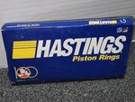 Engine Piston Hastings Rings 2C5219. Fixed Price $15.00.