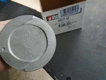 Engine Piston Sealed Power W451P40 Each .040. Fixed Price $23.50.