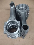 Shipsameday 8X Ford Connecting Rods 221 260 FORG#C20E Oem# C20Z-6200-A. Fixed Price $233.64.