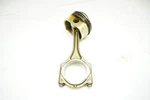 2011 2012 Audi A8 V8 Piston & Connecting Rod 079107065DC. Fixed Price $49.99.