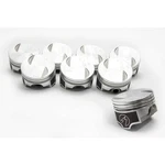 Sealed Power Forged Piston - L2377F30. Fixed Price $660.40.
