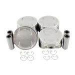 Dnj P715 Piston Set Std Fits 2000-2005 Subaru Outback 00-05 Legacy. Fixed Price $156.99.