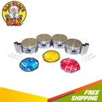 Engine Pistons Rings Fits 99-02 Gmc Cavalier Sunfire Grand Am 2.4L Cu. 146. Fixed Price $159.74.