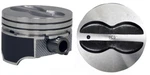 Enginetech P5016(8) Flat Top Hypereutectic Pistons For 67-90 Chevrolet 5.7/350. Fixed Price $180.91.