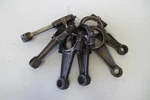 Porsche 911T 2.0L Oem Engine Connecting Rod Set 90110310100 - 6 Pcs (#111). Fixed Price $180.00.