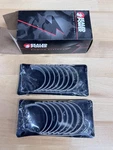 Sealed Power 8-2555CP30 Rod Bearings 0.030" Undersize Tri Metal Chevy Sb Set. Fixed Price $34.99.