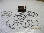 Engine Piston Ring Set Sealed Power E-645KC (box Rough). Fixed Price $69.99.