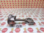 2009-2017 Toyota Corolla Engine Piston W/ Connecting Rod 13101-0T010 Oem. Fixed Price $44.99.
