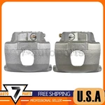 Front Lh Rh Nugeon Disc Brake Caliper Fits Ford Bronco 1976 1977 1978. Fixed Price $113.99.