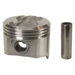 Sealed Power 411NP30 Pistons 8-PACK For Pontiac 400 6.6 Firebird Lemans. Fixed Price $205.59.