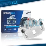 Front Left Brake Caliper With Bracket For 2000-2002 Hyundai Elantra Tiburon 2.0L. Fixed Price $54.71.