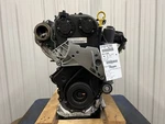 15-16 Audi A3 Engine Motor 2.0 With Turbo No Core Charge 63,350 Miles. Fixed Price $3545.00.
