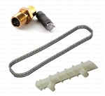 Timing Chain W/ Rail & Tensioner Iwis/genuine For Bmw M3 M5 M6. Fixed Price $320.28.