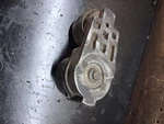 Cummins 4BT 6BT Diesel Engine Belt Tensioner Case Daf Iveco Jcb Komatsu Oem C30. Fixed Price $29.18.